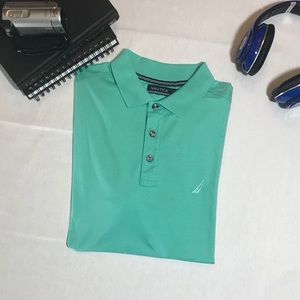 EUC (EXCELLENT USED CONDITION) Nautica Polo